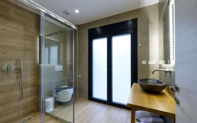 Suites of happiness