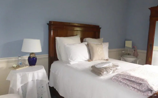 Gli Olmi B&B