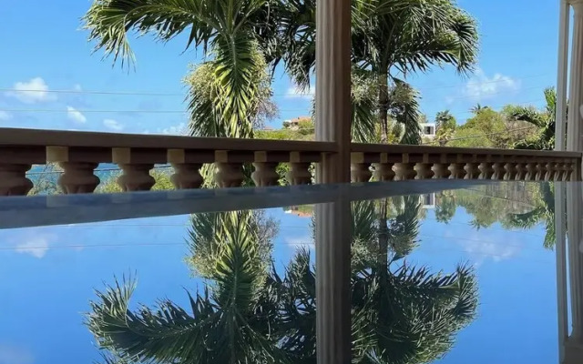 Villa Adina - Sleeps 7 - Pool - Parking - Garden