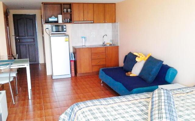 Jomtien beach Condominium S2