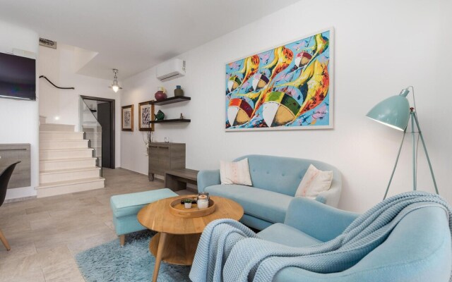 Stunning Home in Krk With Wifi and 3 Bedrooms