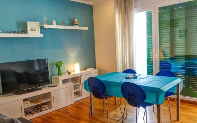 Apartment Aire