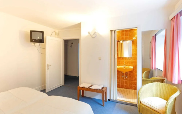 Pet-friendly Escape in Fauvillers - фото 4