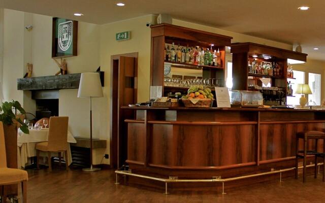 Golf Hotel La Pinetina