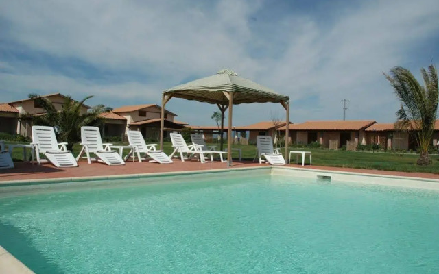 Cernaia Residence