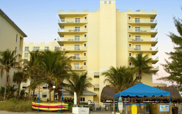 Wyndham Royal Vista