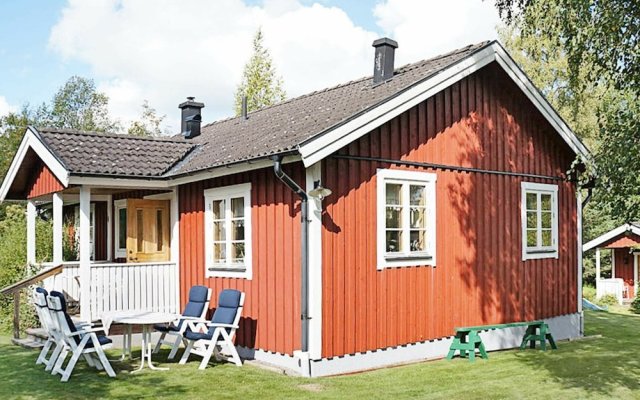 6 Person Holiday Home in Motala