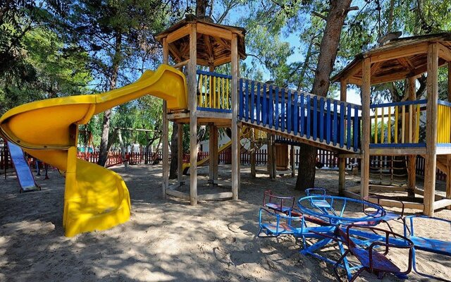 Baia Degli Aranci Camping Village