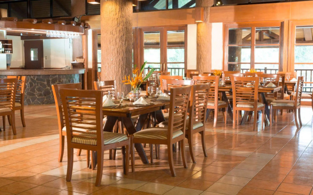 Canyon Woods Resort Club