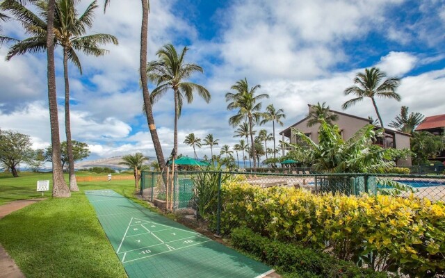Luana Kai D305 2 Bedroom Condo