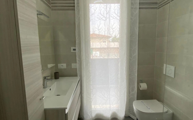 Marali Lake Apartments