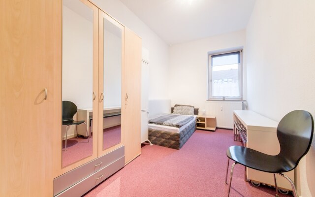 Private Apartment Börnestraße