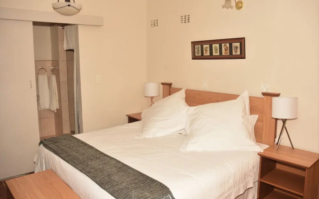 Siesta B&B