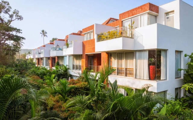 Stylish 2BR Gem in Assagao Near Bawri Izumi
