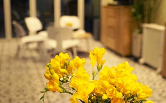 Soo Guesthouse Myeongdong
