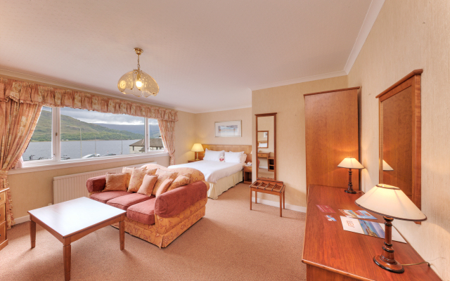 Muthu Fort William Hotel