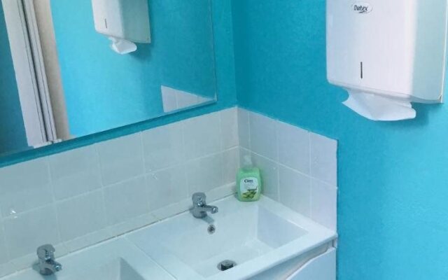 Orange Terrace Hostel
