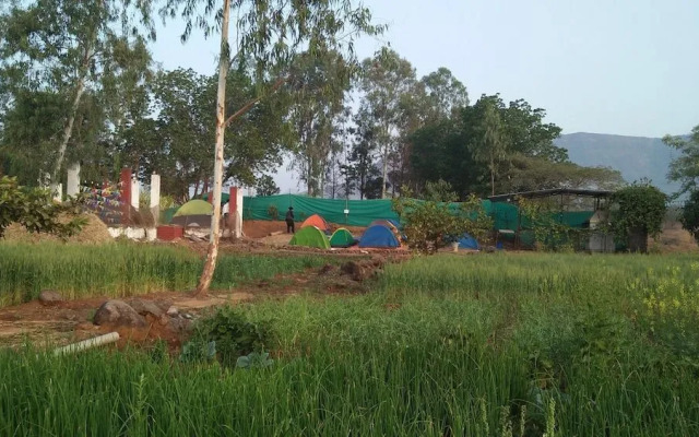 Varenya Agro Resort