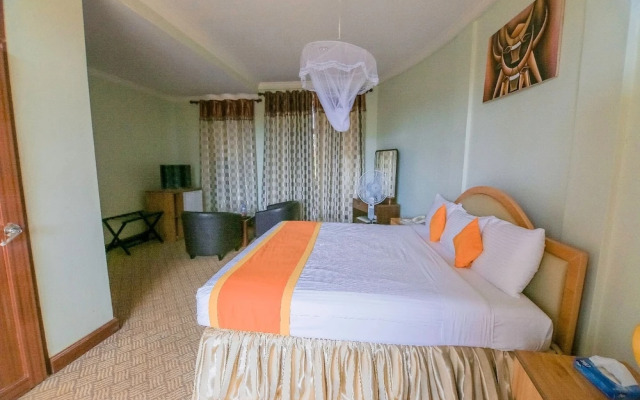 Palast Rock Hotel