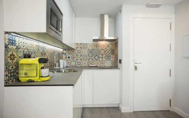 Algo Diferente Apartamentos