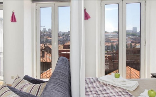 Douro Apartments - Ribeira