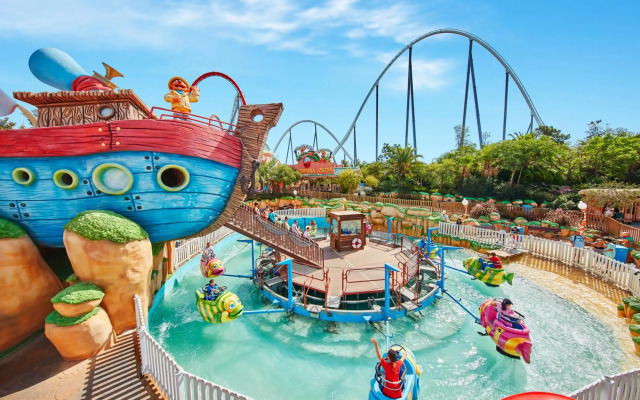 Cambrils Park Family Resort