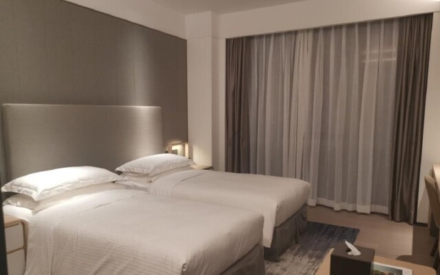 Ascott Raffles City Chongqing