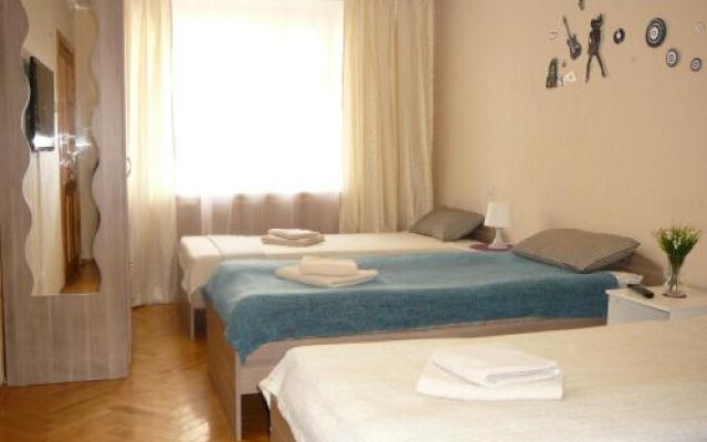 Mini Hotel Nevsky 125