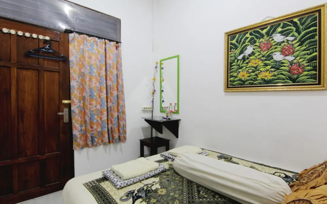 Tiga Dua Homestay