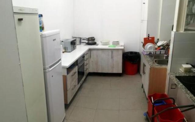 Albergue Internacional De Teruel City Backpackers