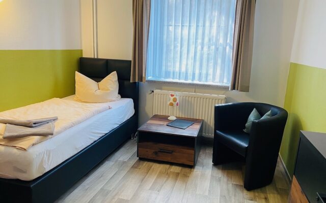 Waldhotel Boizenburg