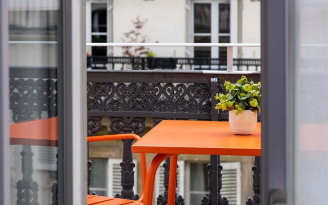 Hôtel Regina Opéra Grands Boulevards