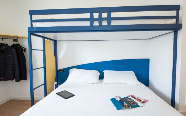 ibis budget Béziers Centre Palais Congrès