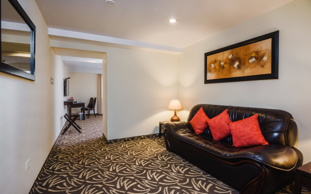 Hotel Nobility