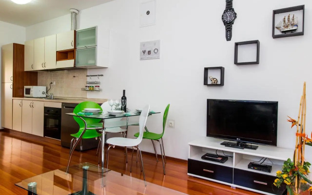 Apartman Nikolić 2