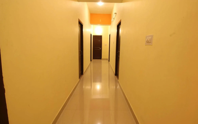 OYO Rooms C Road Paota