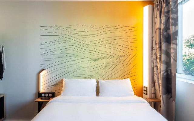 B&B HOTEL Bois D'Arcy Saint Quentin en Yvelines