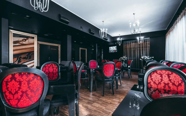 Arensburg Boutique Hotel & Spa