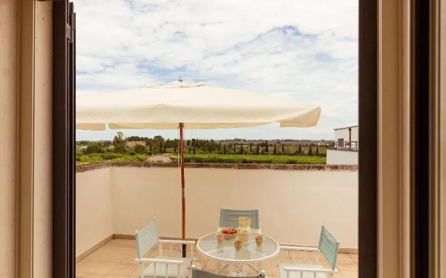 Tenuta Giardini Nuovi