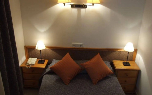 Hotel Montserrat
