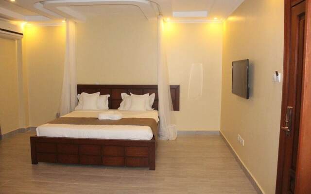 Rockwell Hotel