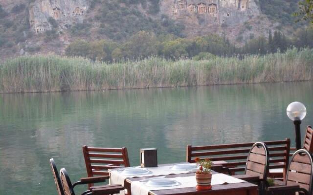 Dalyan Myra Hotel