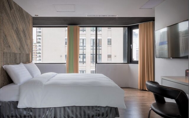 Calligraphy Greenway Hotel