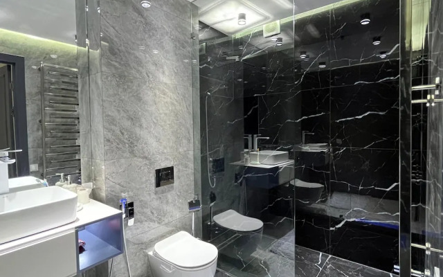 Апартаменты Premium