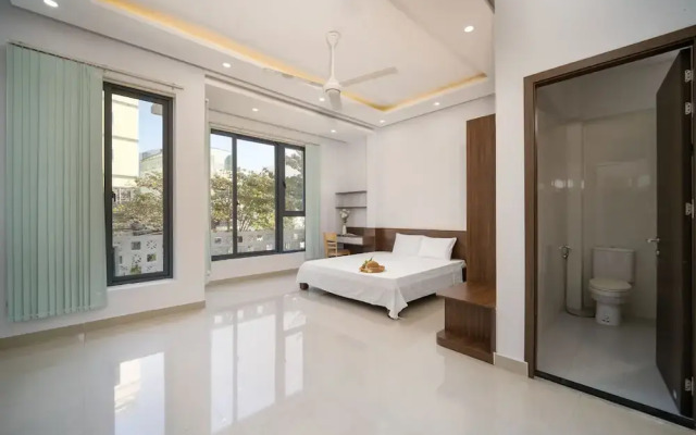T P Deluxe House