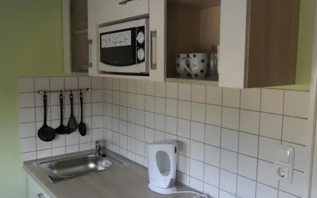 Apartment Viktoria