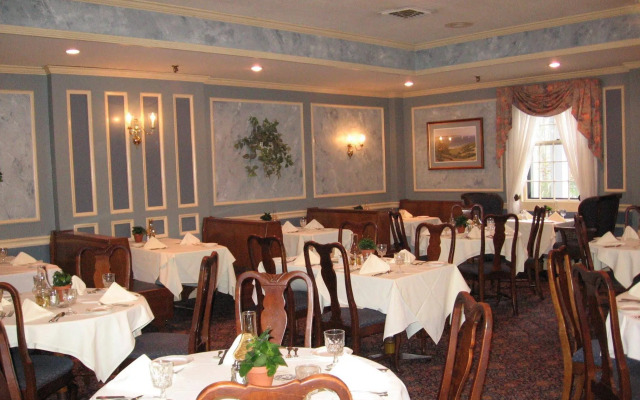 The Dan'l Webster Inn and Spa