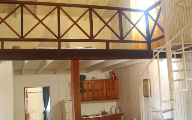 Villa Marie Guesthouse