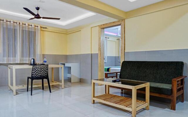Treebo Empire Executive Premium, Hinjewadi