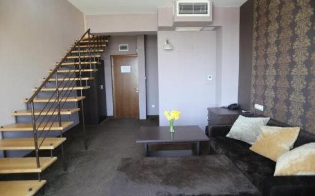 Hotel & Spa Neptun